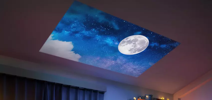 ViewSonic kündigt den kompakten Projektor M1 Max mit Google TV an, der jeden Raum in ein Kino verwandelt