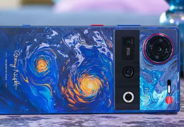 Ein Informant behauptet, dass Nubia ein ...