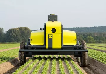 Norsk Robot AX-1: Die Zukunft der ...