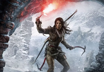 Informationen über das neue Tomb Raider ...