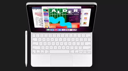 Wie iPad 10: iPad Air- und iPad Pro-Tablets könnten eine Frontkamera auf dem seitlichen Rahmen bekommen