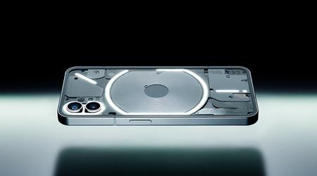 Nothing Phone (1) mit dem Nothing OS 1.1.3 Update hat eine verbesserte Kamera