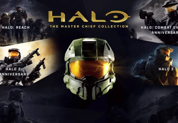 Halo: The Master Chief Collection wird ...