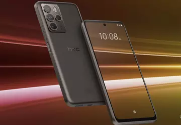 HTC U23 Pro mit 120Hz-Bildschirm, Snapdragon ...