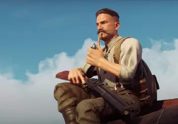 Das ukrainische Studio Hologryph kündigt das ...