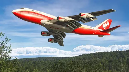 Gerücht: Microsoft Flight Simulator 2024 wird im November auf PlayStation 5 erscheinen