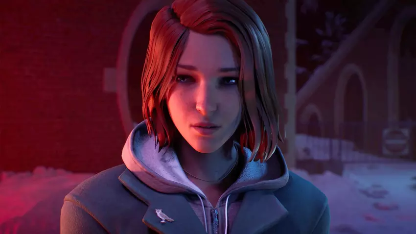 Square Enix hat begonnen, die Spieler von Life is Strange zu befragen: Double Exposure, um zu verstehen, warum das Spiel gemischte Kritiken erhalten hat