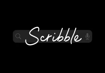 Apple demonstriert neue "Scribble to Siri"-Funktion ...