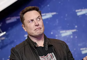 Elon Musk muss 2,8 Milliarden Dollar ...