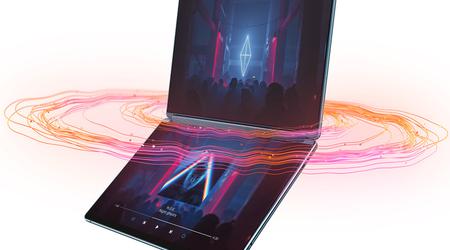Beliebtes OLED-Notebook mit zwei Bildschirmen Lenovo Yoga Book 9i könnte auf der CES 2025 ein Update erhalten: Neue Details sind aufgetaucht