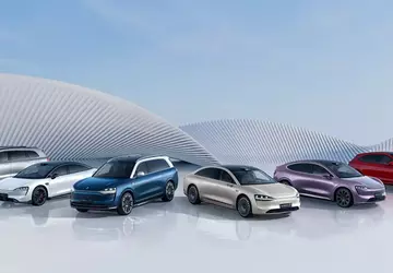 Huawei wird bald ein kostengünstiges Elektroauto ...