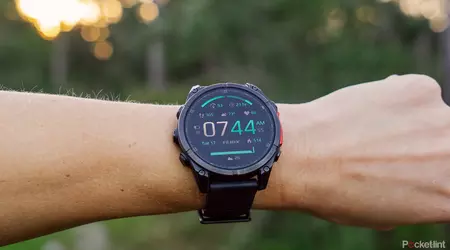 Garmin veröffentlicht Beta 13.18 für Fenix 8, Fenix 8 Solar, Enduro 3 und Fenix E mit neuen Funktionen und Fehlerbehebungen