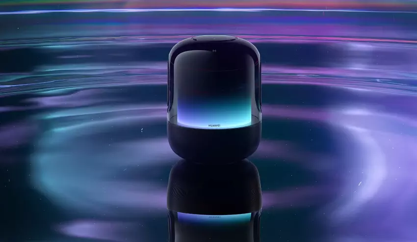 Insider: Huawei stellt im Juli vier neue Produkte vor, darunter den Huawei Sound X 4 Smart Speaker