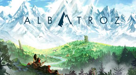 Spiel des Tages: Albatroz - Death Stranding auf minimalen Einstellungen 