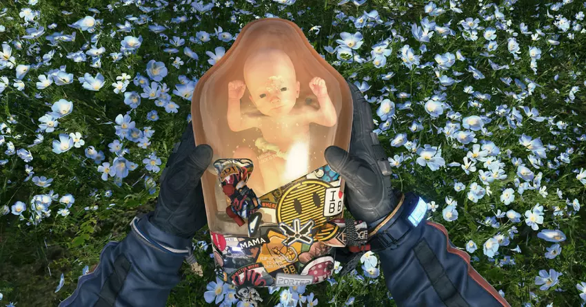 Mehr als 16 Millionen Spieler haben Death Stranding in 4 Jahren gespielt