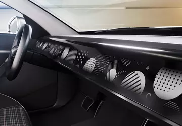 Continental hat ein individualisierbares Cockpit mit ...