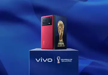 vivo X Fold+ wird das offizielle ...