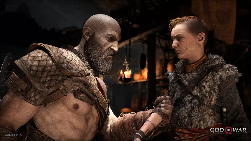 Amazon hat zwei Staffeln der God of War-Serie bestellt, bevor der erste Teil veröffentlicht wurde