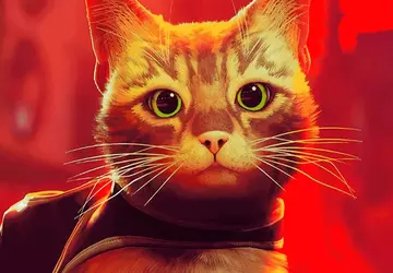 Stray, Need for Speed: Unbound und ...