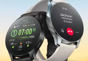 Vivo Watch 2: Smartwatch mit eSIM-Unterstützung ...