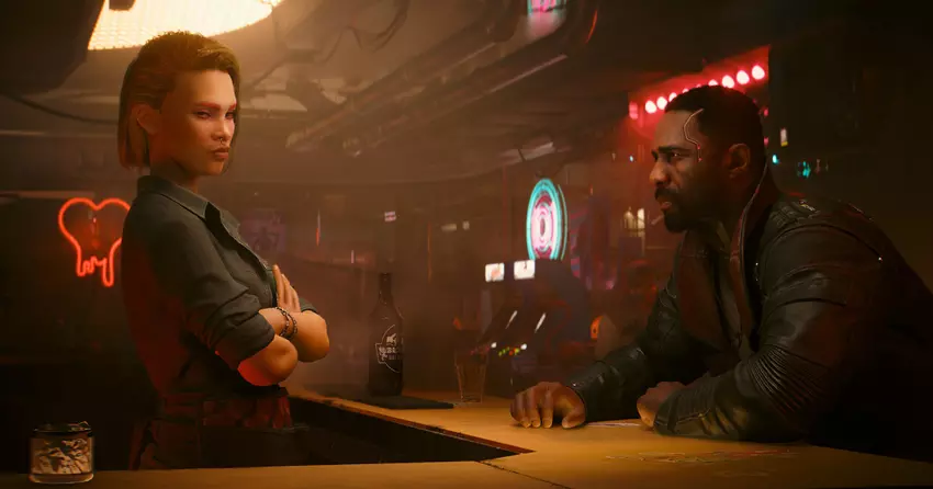 Phantom Liberty DLC verkaufte sich 4,3 Millionen Mal: Die Fertigstellung dauerte 2 Monate