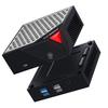 Details zum Design des Mini-PCs Ninkear Mbox 8 Pro