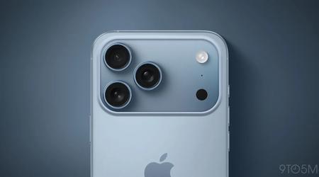 Leck zeigt, wie sich das iPhone 17 Pro verändern wird - neuer Körper und horizontale Kamera