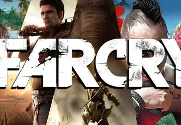 Noah Hawley kreiert eigenständige Far Cry-Serie ...
