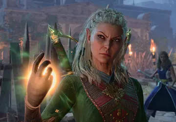 Larian erlaubt Spielern, Baldur's Gate III ...