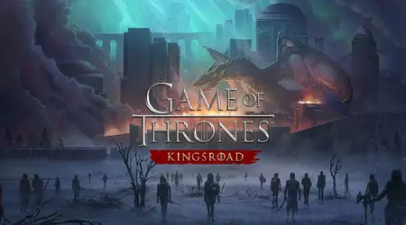 Ein spektakulärer Gameplay-Trailer zum mobilen Action-RPG Game of Thrones: Kingsroad wurde enthüllt, der die Spieler überraschen könnte