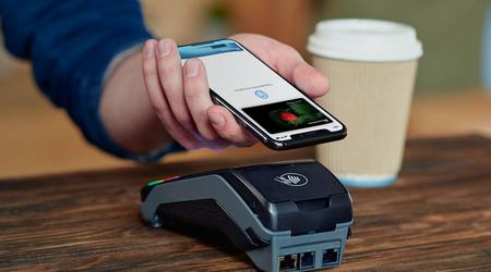Jetzt wirklich kontaktlos bezahlen: In den nächsten fünf Jahren wird sich die Reichweite von NFC um den Faktor 6 erhöhen