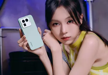 Ein Geschenk für Handyspieler — Realme ...