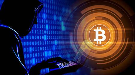 Hacker haben seit Anfang 2022 mehr als 2,3 Milliarden Dollar an Kryptowährungen gestohlen