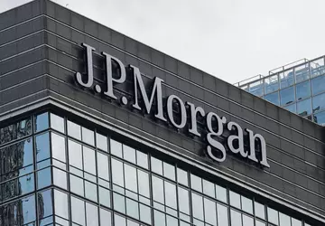 Spiel des Tages: Die JPMorgan Bank ...