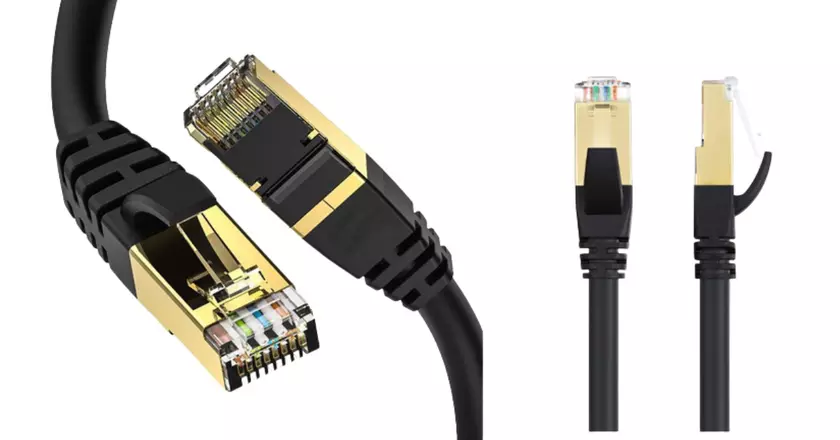 DbillionDa Cat8 welches lan Kabel ist am besten für ps5