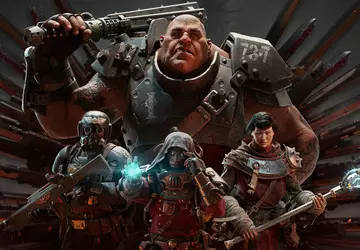 Am 23. Mai findet das Warhammer ...