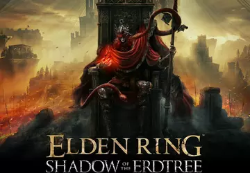 Die Erweiterung Shadow of the Erdtree ...