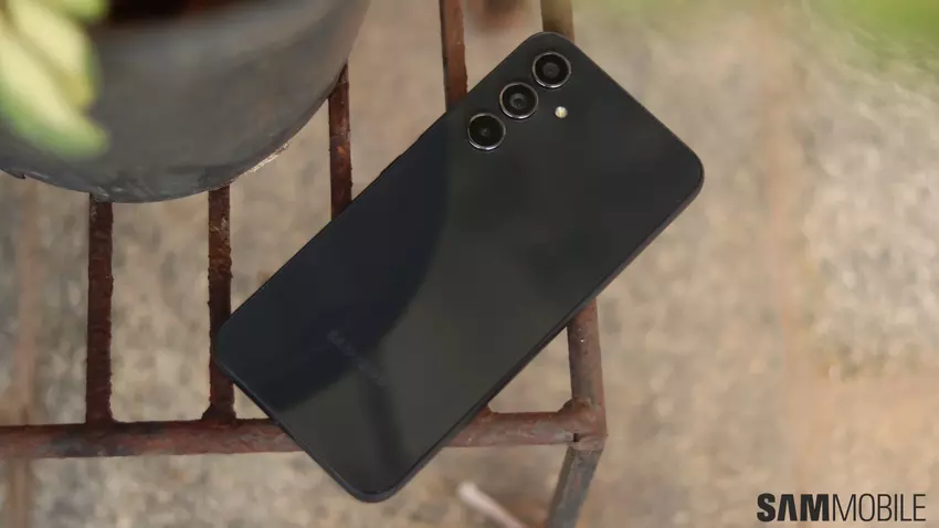 Neues Sicherheitsupdate Galaxy A54: Smartphone-Schutz wird noch zuverlässiger