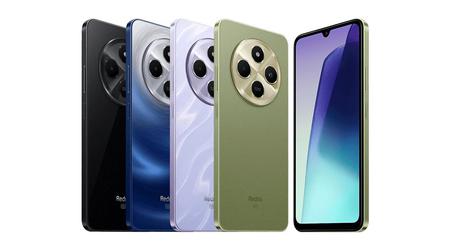Redmi 14R 5G Kopie: Xiaomi bereitet sich auf die Veröffentlichung der Redmi 14C 5G-Kopie vor