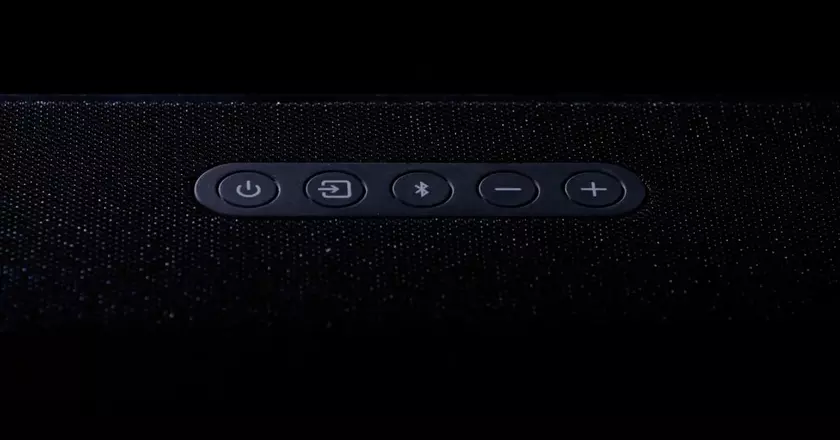Polk Audio Signa S4 beamer soundbar