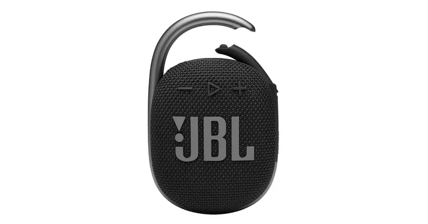 JBL Clip 4 golfwagen-lautsprecher