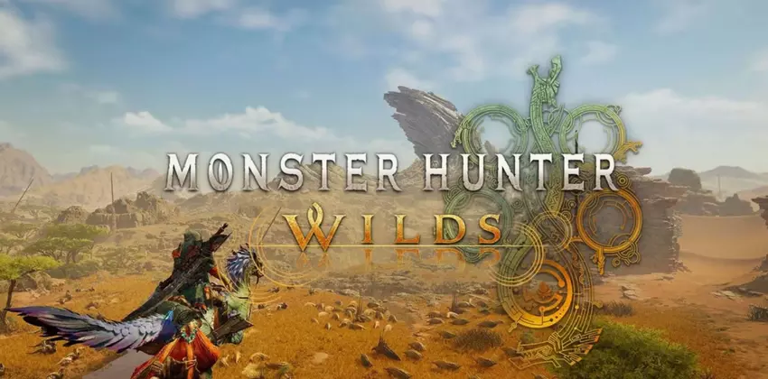 Das erste Inhaltsupdate für Monster Hunter Wilds wird Anfang April veröffentlicht: Capcom hat einige Details dazu verraten