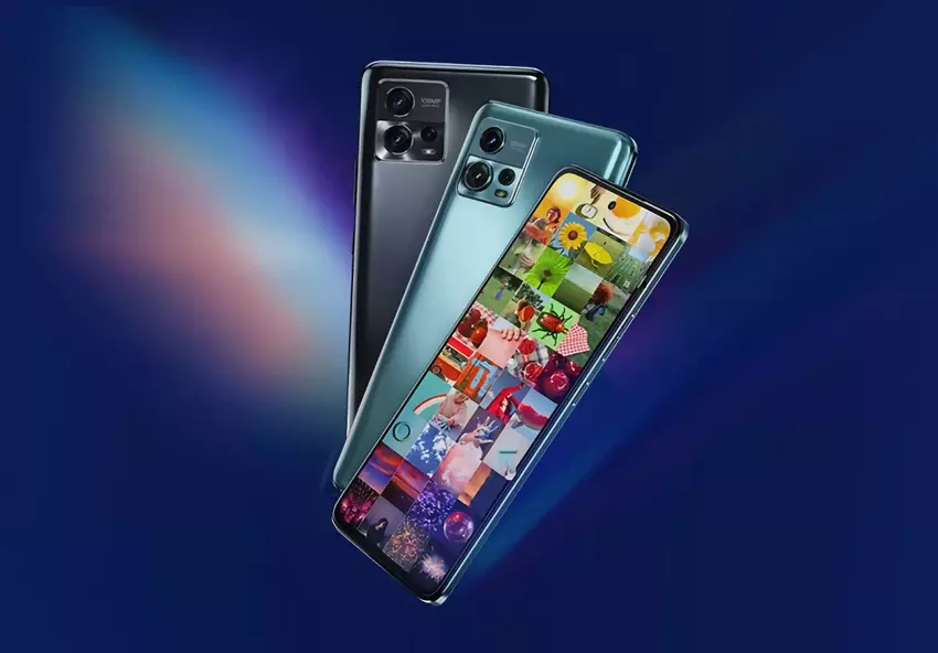 Bestätigt: Moto G72 wird mit dem MediaTek Helio G99 Prozessor laufen