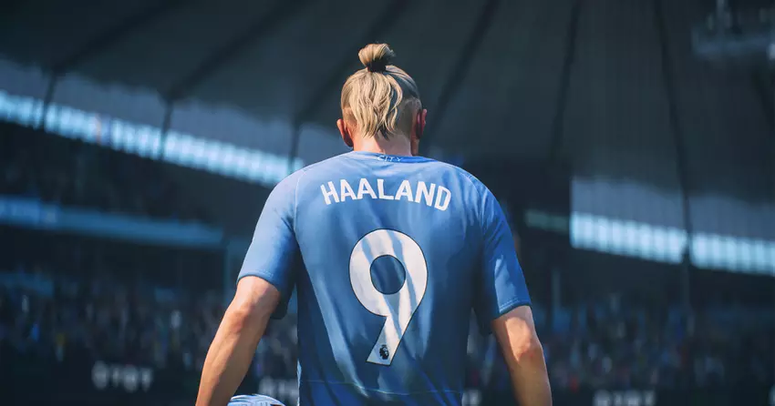 Erste Details zu den britischen Spieleverkaufscharts: EA SPORTS FC 24 verkauft sich zum Release schlechter als FIFA 23, übertrifft aber Hogwarts Legacy