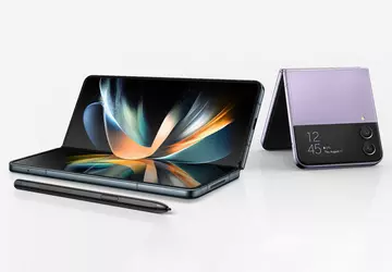 Samsung Galaxy Fold 4 und Galaxy ...