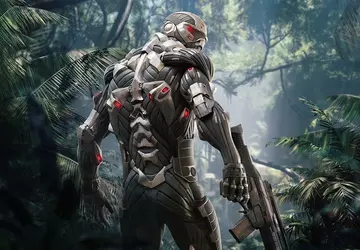 Cryteks Studiokrise: Das Unternehmen hat die ...