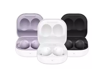 Galaxy Buds FE: Samsungs neue TWS-Kopfhörer ...