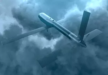 Russland will eine Kopie der Kamikaze-Drohne ...