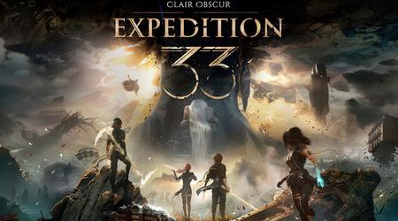 Ein weiterer Erfolg von Clair Obscur: Expedition 33: über 2 Millionen verkaufte Exemplare des "französischen JRPG" in 12 Tagen