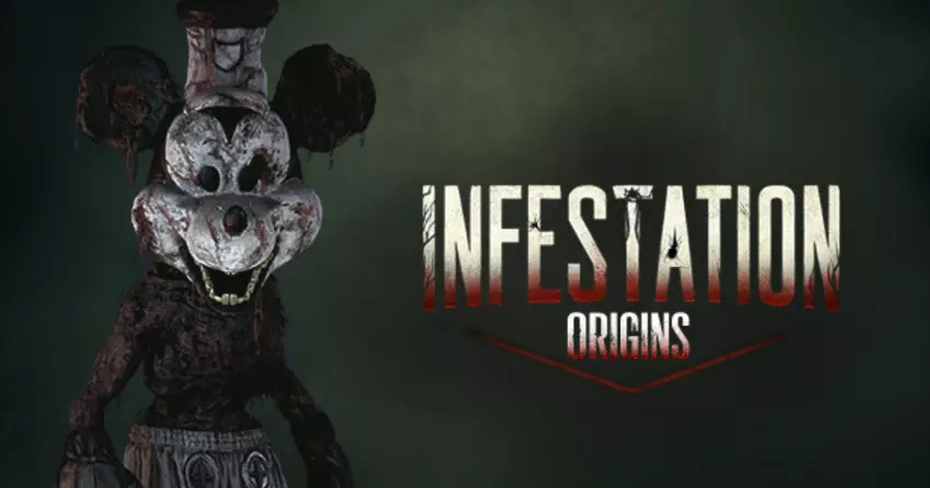 Infestation: Origins ist ein kooperatives Horrorspiel, in dem dein Team schreckliche Parasiten beseitigen muss, ohne selbst Opfer einer Infektion zu werden.